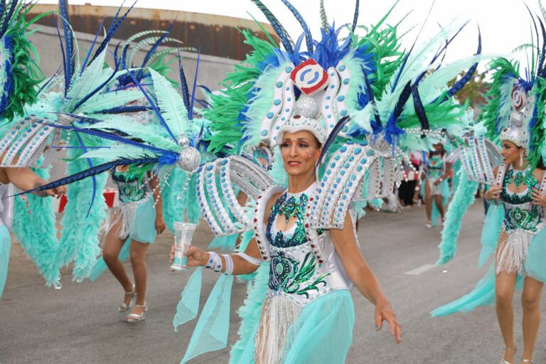 le Carnaval de Toulouse à la rencontre du Carnaval d’Aruba – Du 2 au 12 Février