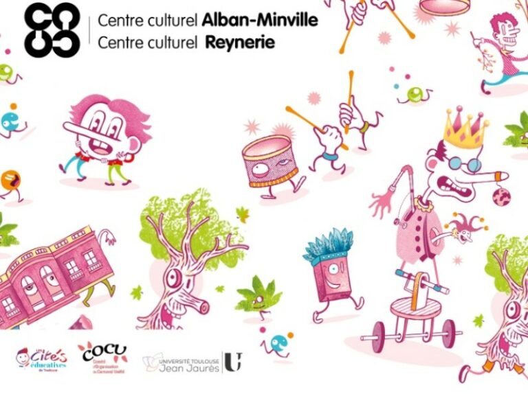 LE CARNAVAL DU MIRAIL – 01/04/26