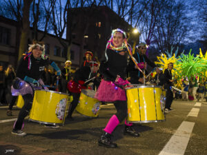 Alkiminia + accueil de loisir petit Capitole