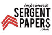 SERGENT-PAPERS